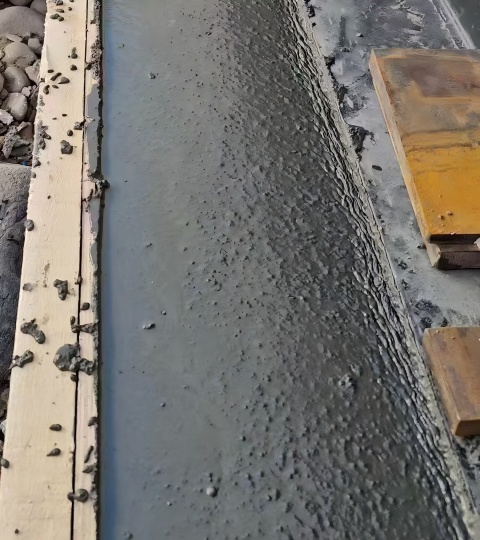 驻马店环氧砂浆的特点及施工流程​