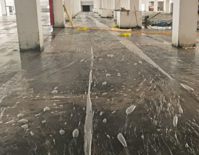 驻马店不发火砂浆和不发火金属骨料有什么区别