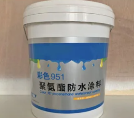 驻马店聚氨酯防水涂料