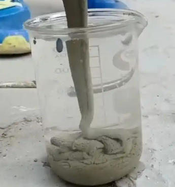 驻马店水工混凝土絮凝剂，水下抗分散剂的作用及施工方法